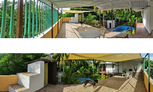 terrasa